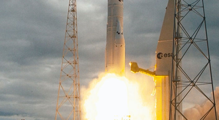 Gkn Aerospace Sweden Our Business Space