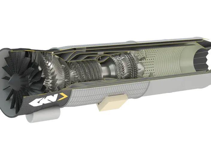 Konceptmotor 16 9