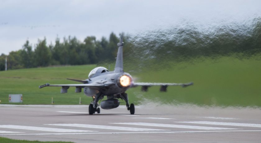 Gripen Linkedin