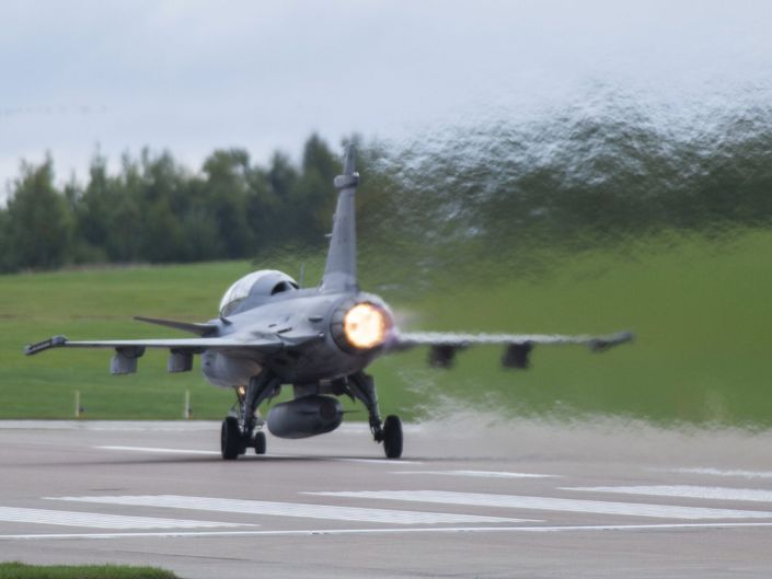 Gripen Linkedin