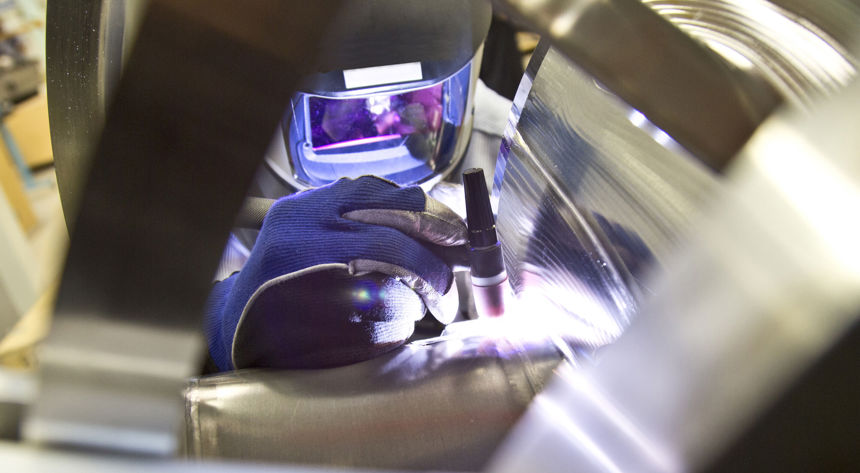 GKN Aerospace Expands Industry-Leading Manufacturing Facility in