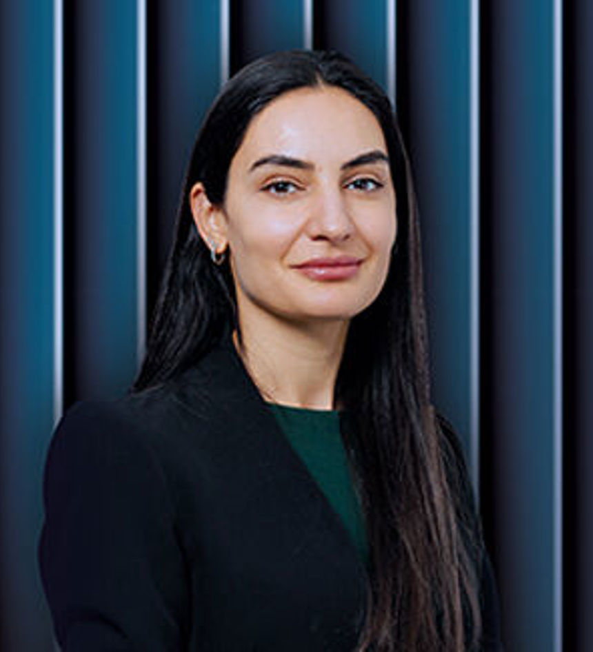 Lilit Mughalyan