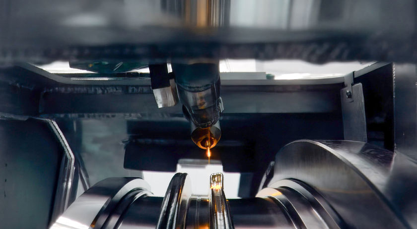 GKN Materialsolutions 3D Printing