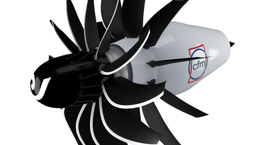 GKN Aerospace joins GE aviation in technology development program for ...