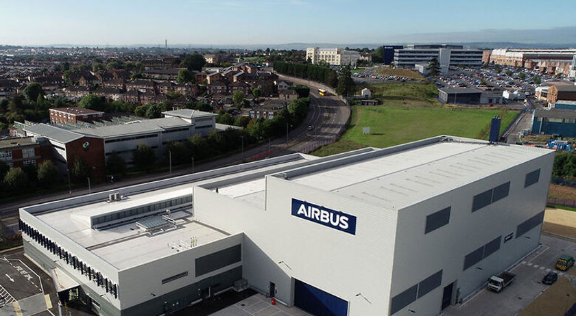 Wing Of Tomorrow (1)