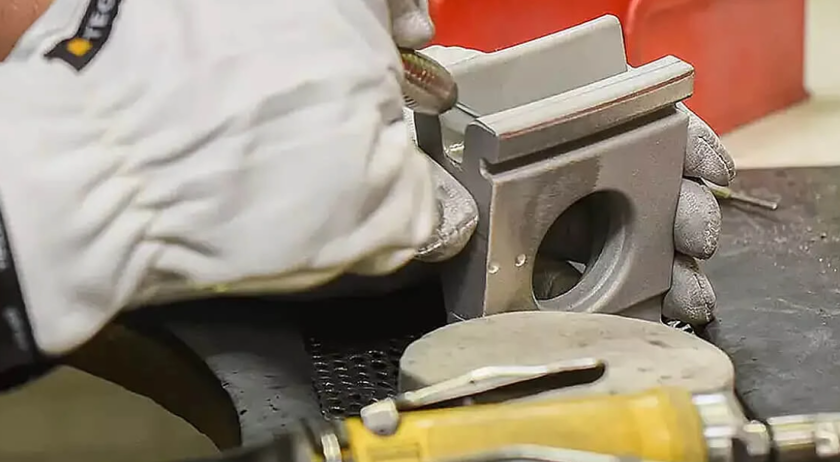 TPC Components - Engines - Markets & solutions - GKN