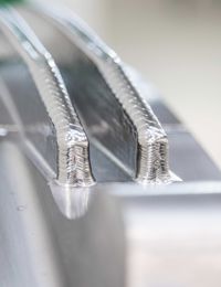 Aero Fan Case Ring 2