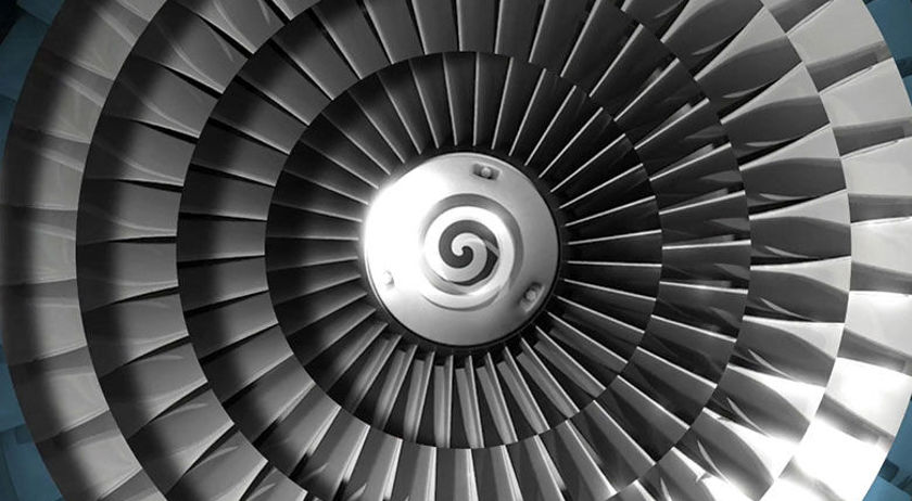 GKN Aerospace On Board 100,000 Flights A Day Thumbnail