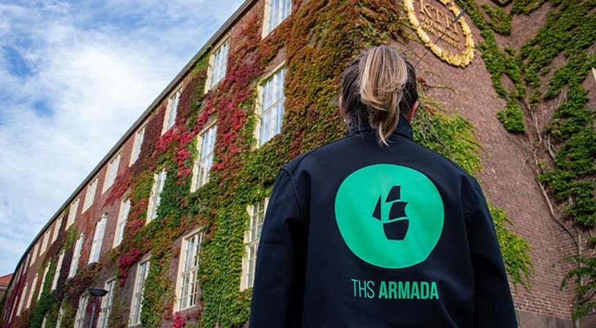 Gkn Aerospace Sweden Armada