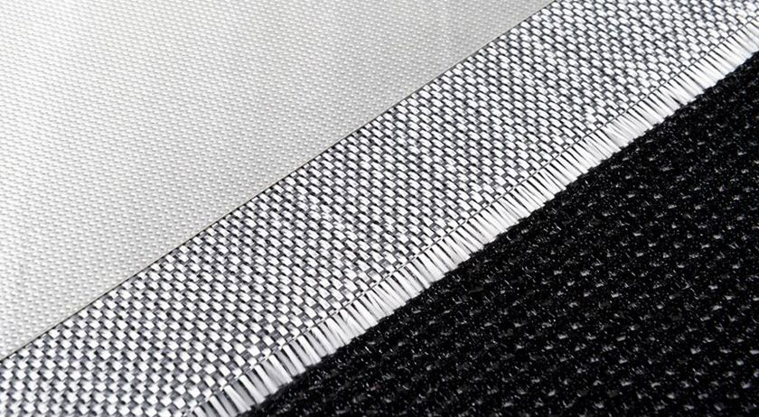 Thermoplastics Used In Aerospace Mainly Have Carbon Fibres Or Glass Fibres For Reinforcement Min