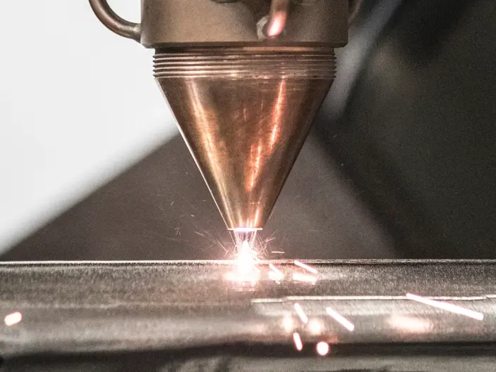 Additiv Tillverkning