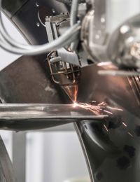 Additive Termisk Centre