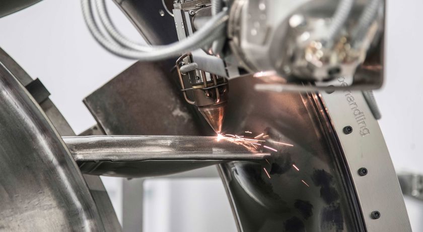 Additive Termisk Centre