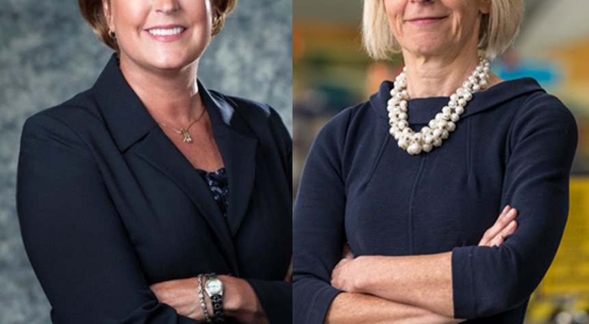 Leadership Appoints