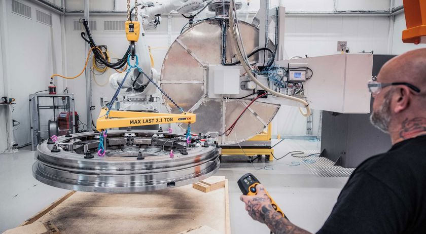 GKN Materialsolutions PR 20 July