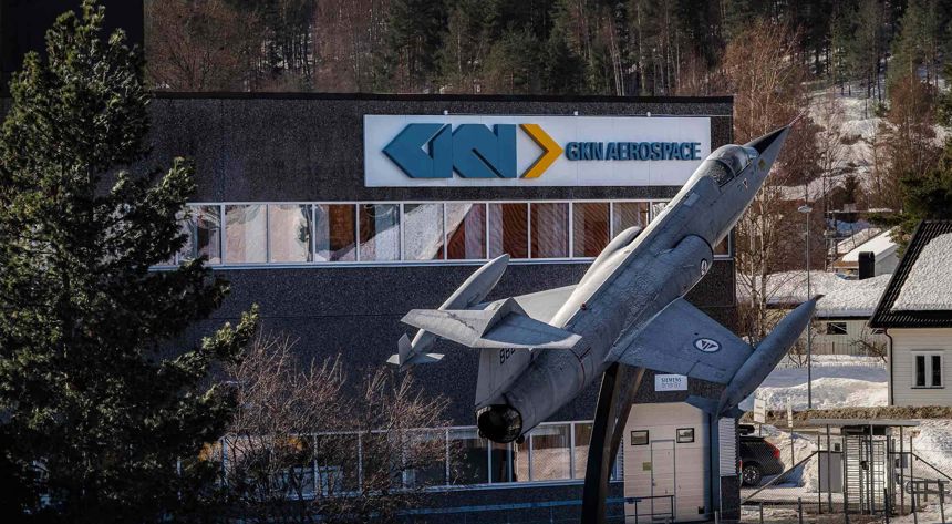 Kongsberg Site, NO