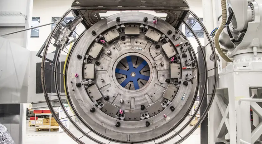 GKN Aerospace leads £12M ASPIRE programme to develop and demonstrate ...