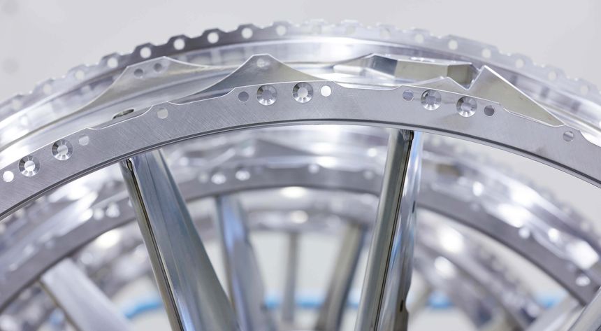 Gkn Rims About us - GKN