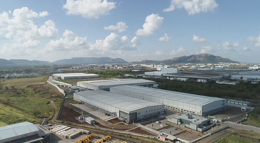 Wiring Facility India