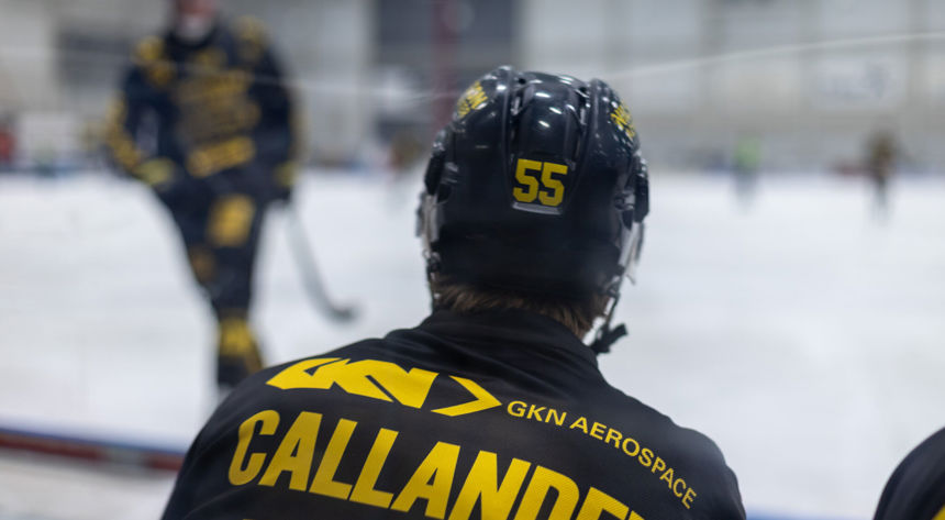 Gripen Bandy