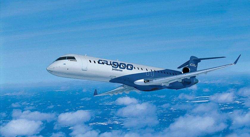 GKN Aerospace Agreement