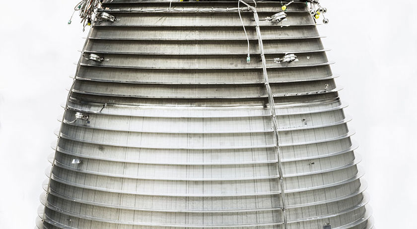Gkn Delivers Revolutionary Ariane 6 Nozzle To Airbus Safran Launchers
