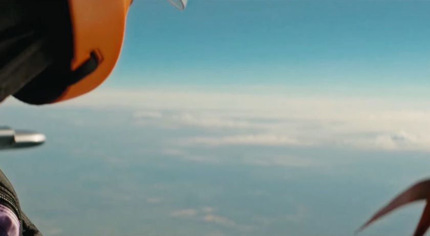 One Common Sky Thumbnail