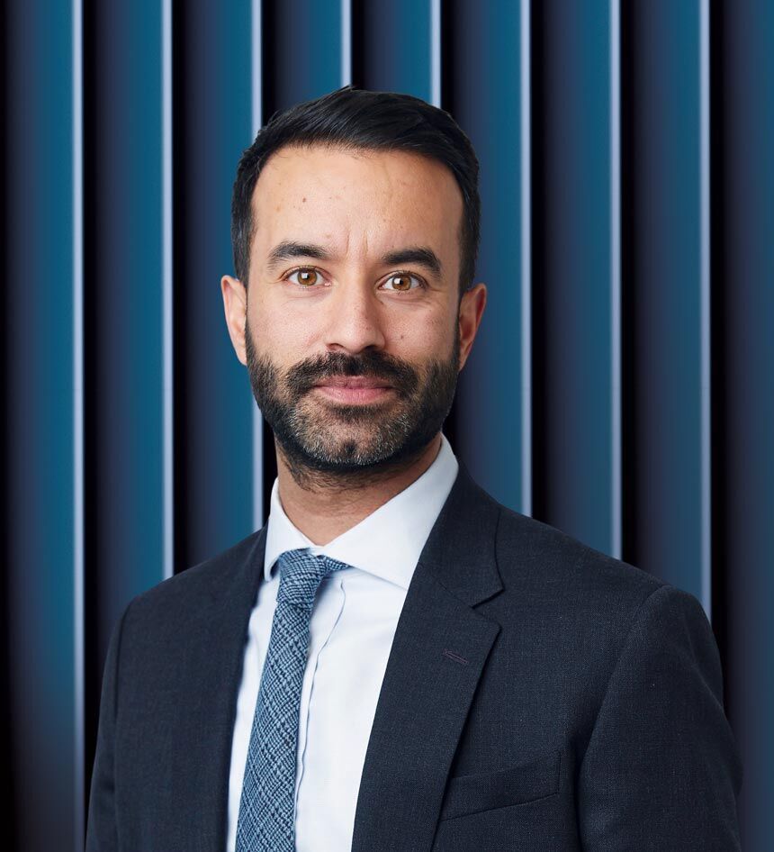 Warren Fernandez