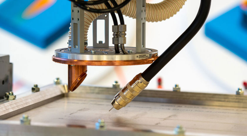 GKN Aerospace Acquires Additive Systems (1)