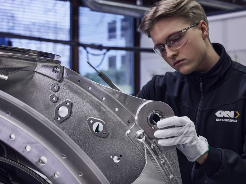 XWB ICC Inspection SWE GAS OEPS 2025