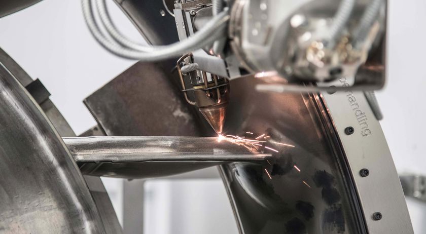 Additive Termisk Centre