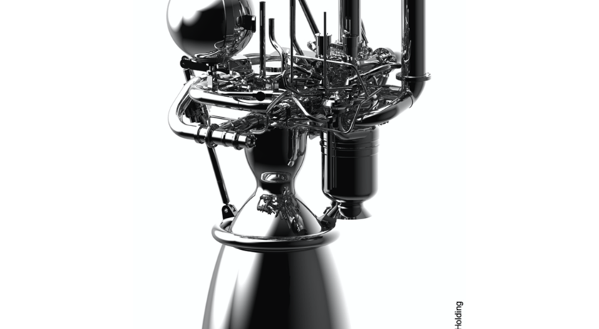 Rocket Engine Turbines