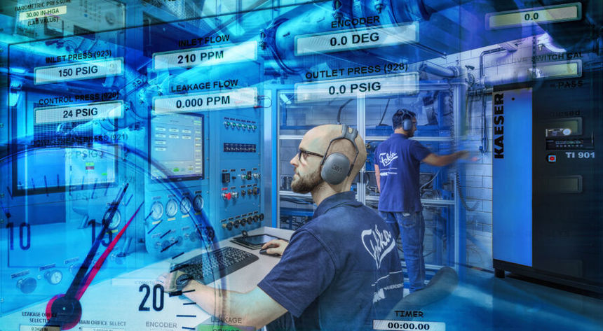 Honeywell & GKN
