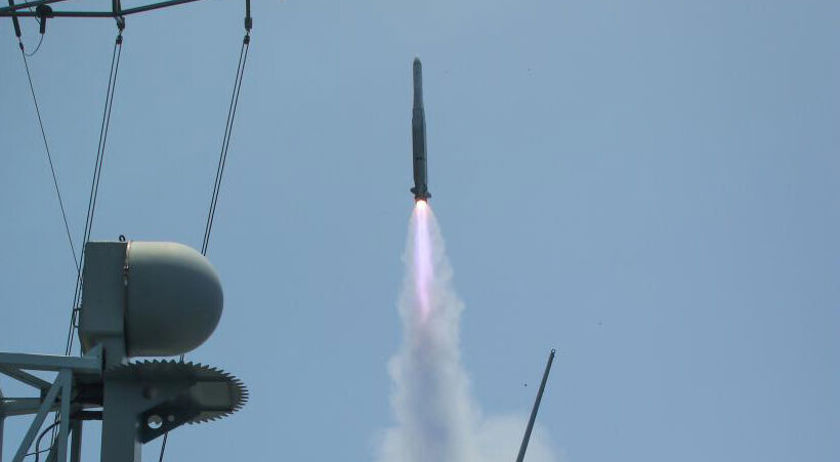 GKN Aerospace and Raytheon Technologies reach USD multi-million agreement for Mk30 missile canisters