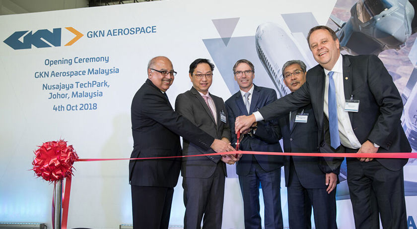 Training Facility Malaysia