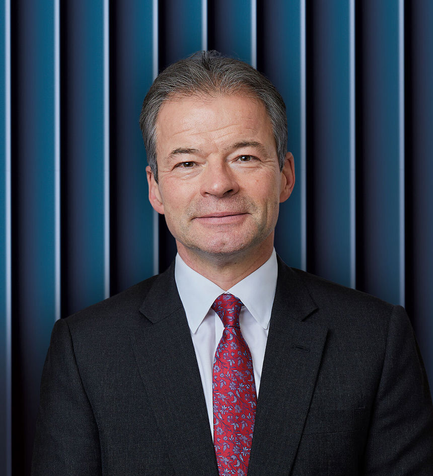 Peter Dilnot