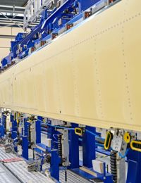 Working with Aerostructures in Papendrecht 0737