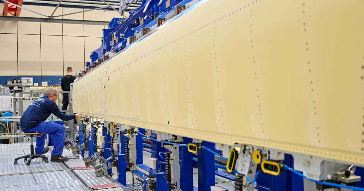 Netherlands - Europe - Locations - GKN