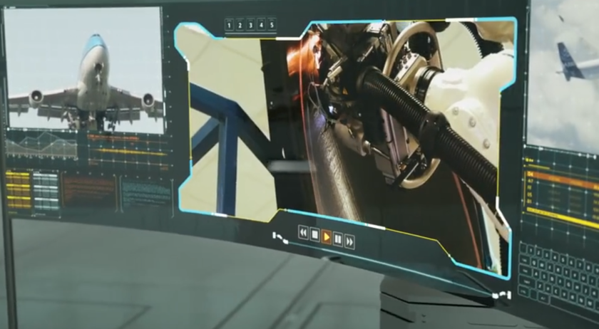 GKN Aerospace A Global Technology Leader Thumbnail