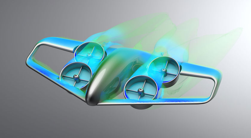 GKN Aerospace to accelerate sustainable Aerospace technologies in future flight challenge