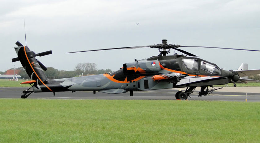 RNLAF