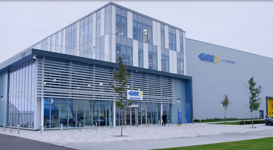UK GTC External