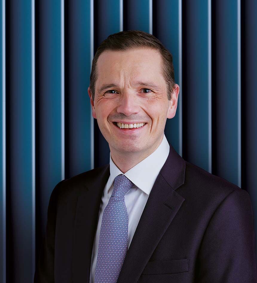 Ross Mccluskey