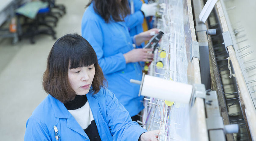 Electrical Wiring Interconnection