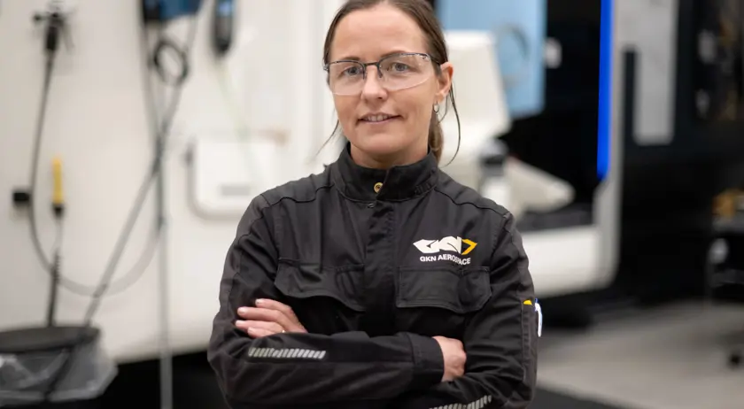 Delaney Robeck Nyheter - GKN