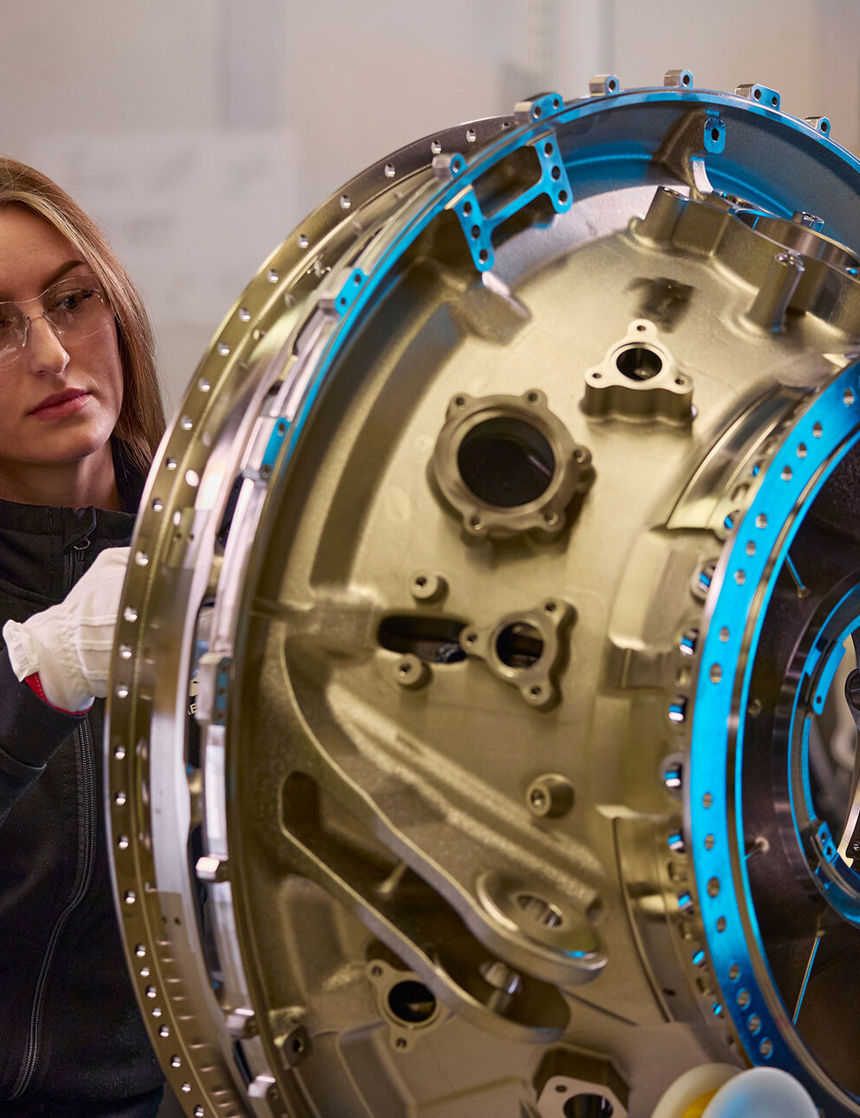 IMC 30K Inspection SWE GAS OEPS 2025