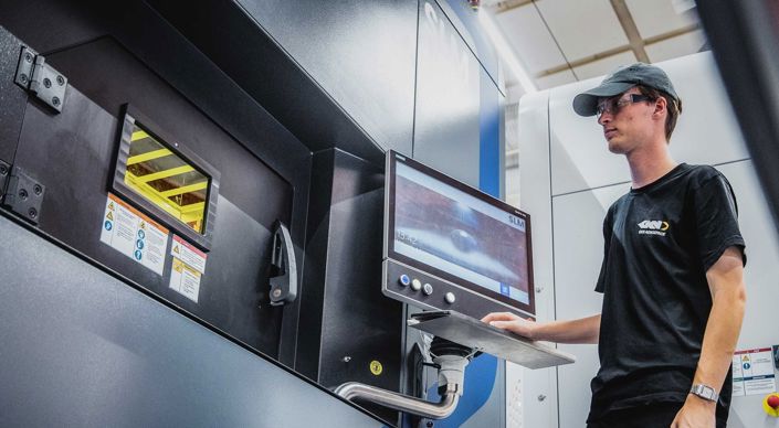 GKN Materialsolutions Trollhattan 00025