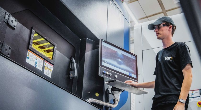 GKN Materialsolutions Trollhattan 00025