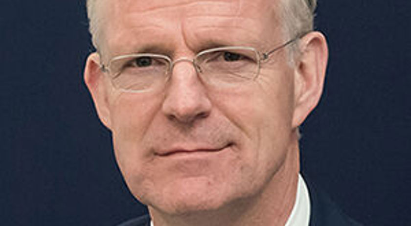 Gkn Aerospace Names New Ceo