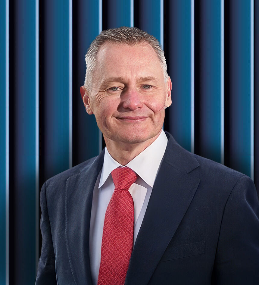 John Pritchard